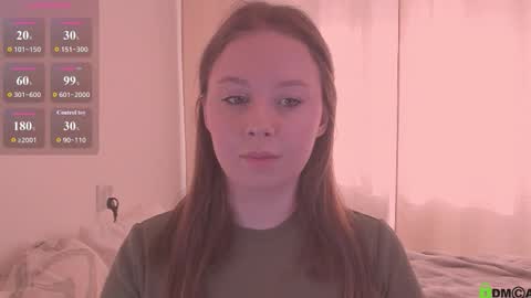 Snapshot of miranadevl chatting on March 2026 11:25:01 AM Kira online show from March 2026 11:25:01 AM