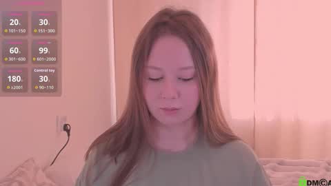 Snapshot of miranadevl chatting on March 2026 02:11:02 PM Kira online show from March 2026 02:11:02 PM