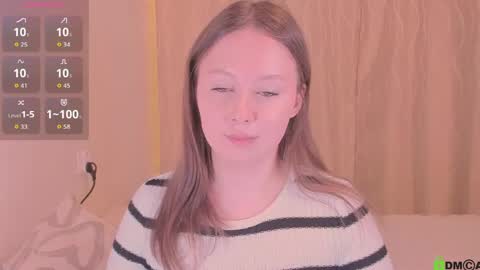 Snapshot of miranadevl chatting on March 2026 08:31:01 PM Kira online show from March 2026 08:31:01 PM