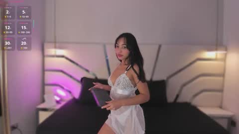 Miranda  online show from October 2025 12:13:02 PM