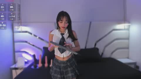 Miranda  online show from October 2025 11:54:02 AM