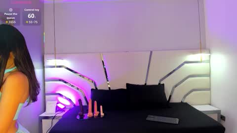 Miranda  online show from October 2025 11:39:02 AM