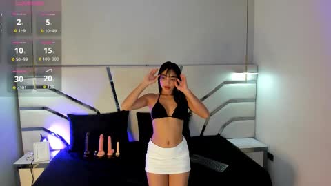 Miranda  online show from October 2025 11:23:02 AM