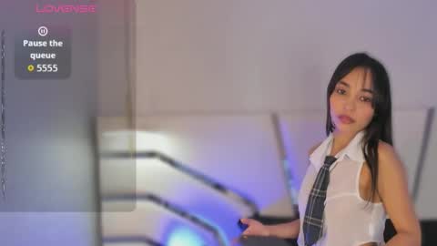 Miranda  online show from November 2025 11:33:01 AM