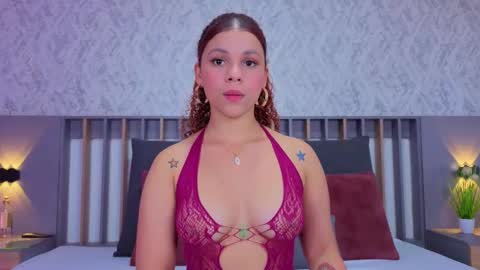 Miranda online show from October 2025 10:58:01 PM