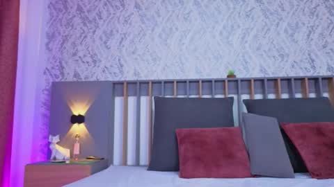 Miranda online show from October 2025 11:39:02 PM