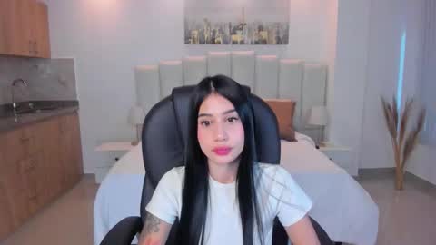 miranda_crawfor online show from January 2026 01:16:02 PM