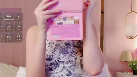 Mira online show from May 2026 06:40:02 AM
