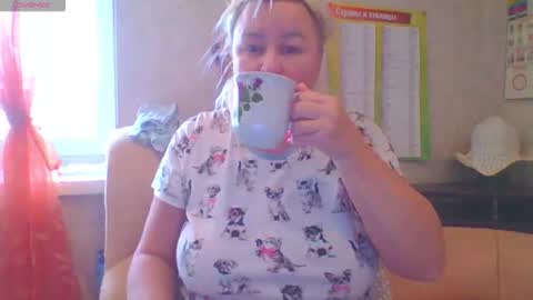 Snapshot of miranda_robinson chatting on October 2025 04:21:02 AM Miranda online show from October 2025 04:21:02 AM