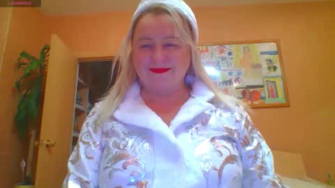 Snapshot of miranda_robinson chatting on December 2025 03:41:02 PM Miranda online show from December 2025 03:41:02 PM