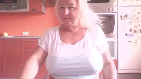 Miranda online show from June 2026 03:28:01 AM