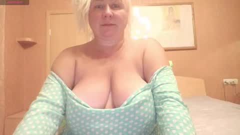 Miranda online show from June 2026 03:56:01 PM