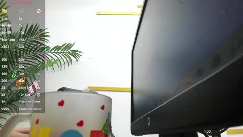 Miranda Vegaa online show from April 2026 06:14:02 PM