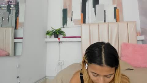 Miranda online show from November 2025 12:26:01 PM