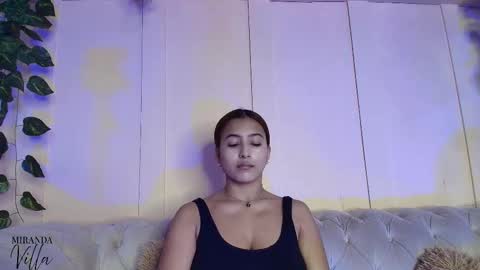 Miranda online show from February 2026 12:16:01 PM