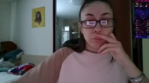 MIRANDA online show from December 2024 04:51:02 AM