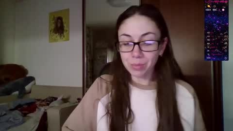 MIRANDA online show from December 2024 04:51:01 PM