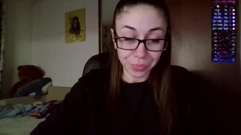 MIRANDA online show from January 2025 02:34:01 PM