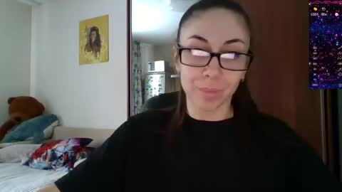 MIRANDA online show from January 2025 08:21:01 AM