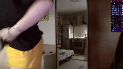 MIRANDA online show from January 2025 05:02:02 PM