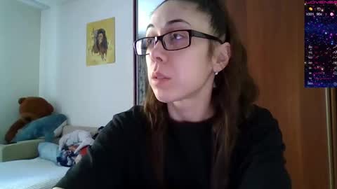 MIRANDA online show from February 2025 04:53:01 AM