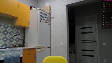 MIRANDA online show from October 2025 08:46:02 AM