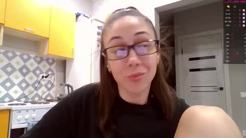 MIRANDA online show from October 2025 05:46:01 PM