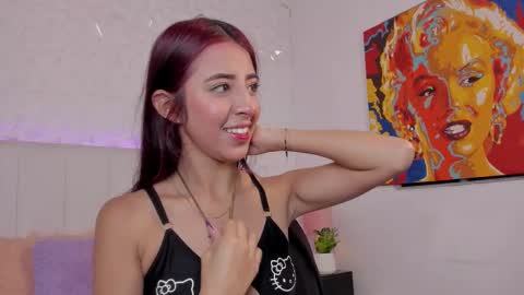 Snapshot of mirandaa_rogers chatting on September 2025 02:40:02 PM Miranda Rogers online show from September 2025 02:40:02 PM