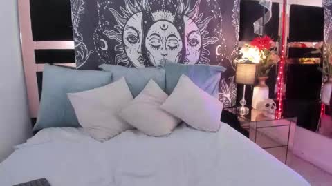 Miranda  online show from March 2026 05:20:01 PM