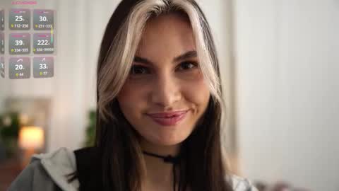 Snapshot of mirandabettman chatting on October 2025 08:22:02 AM My name is Adele online show from October 2025 08:22:02 AM