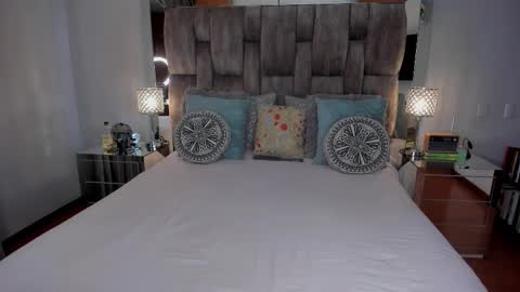 Miranda online show from February 2026 01:57:01 AM