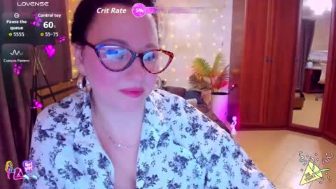 MirandaDyson online show from May 2026 04:01:01 PM