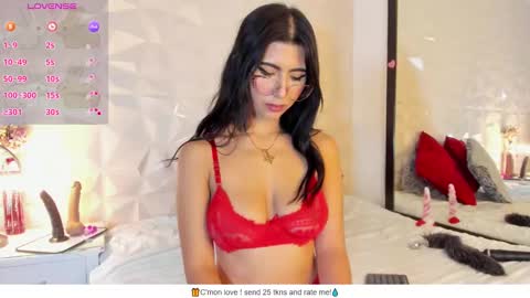 Snapshot of mirandafoxx chatting on January 2025 01:10:01 AM Mirandas room online show from January 2025 01:10:01 AM