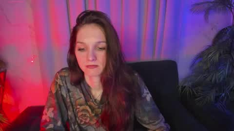 Snapshot of mirandaglow chatting on February 2026 05:48:01 AM Miranda online show from February 2026 05:48:01 AM