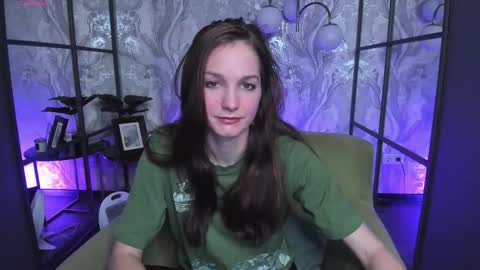 Snapshot of mirandaglow chatting on February 2026 05:51:01 AM Miranda online show from February 2026 05:51:01 AM