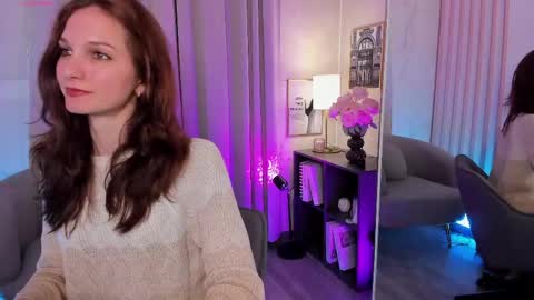 Miranda online show from May 2026 05:46:02 AM