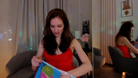Miranda online show from May 2026 01:32:02 PM