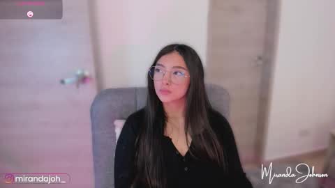 Miranda online show from October 2025 11:55:01 AM