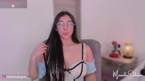 Miranda online show from December 2025 04:56:01 PM