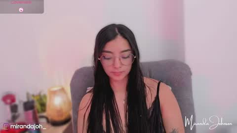 Miranda online show from April 2026 02:04:01 PM