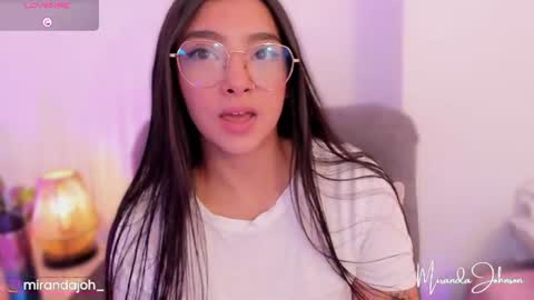 Miranda online show from June 2026 01:09:02 PM