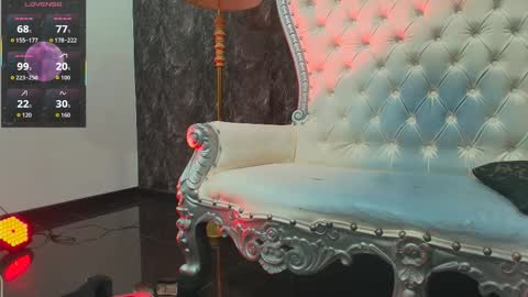 Miranda online show from January 2026 12:31:01 PM