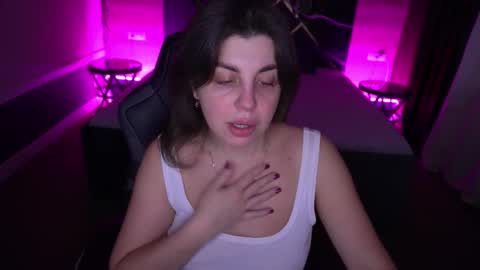 Miranda online show from November 2025 05:39:02 AM