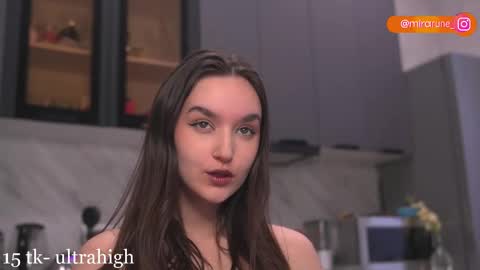 mirarune online show from February 2026 02:03:01 PM