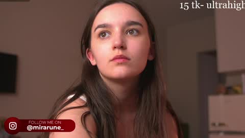 mirarune online show from June 2026 03:56:02 PM