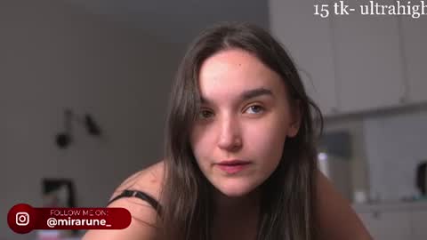 mirarune online show from June 2026 04:23:01 PM