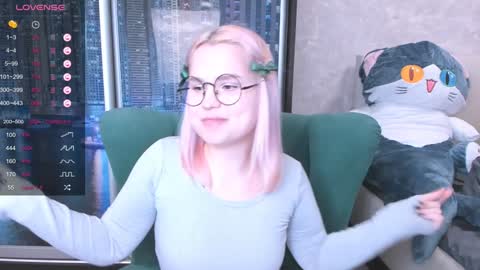 Kira online show from January 2025 01:11:01 AM