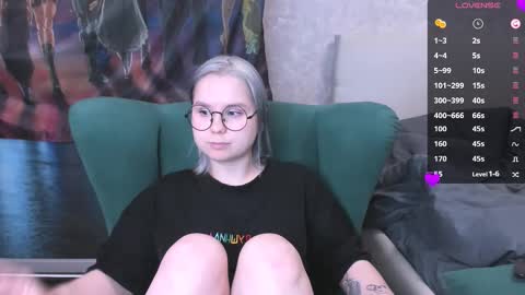 Kira online show from March 2025 02:06:02 AM