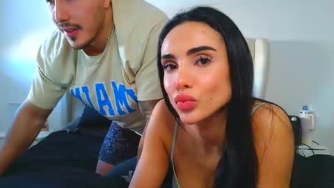 mireiaydavid online show from February 2026 10:08:02 AM