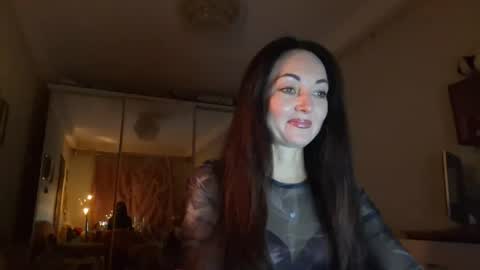 Snapshot of mirelisse chatting on April 2026 07:23:01 PM Christina online show from April 2026 07:23:01 PM